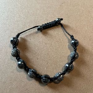 Adjustable Bracelet